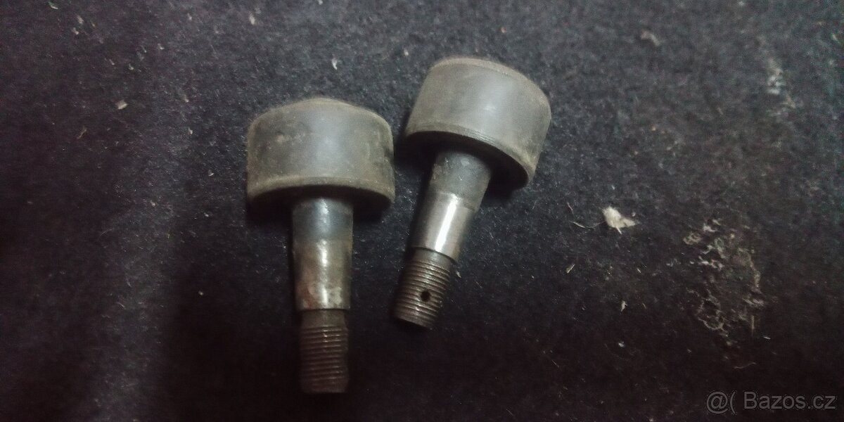 Trabant hřibek čepu rizeni - 3