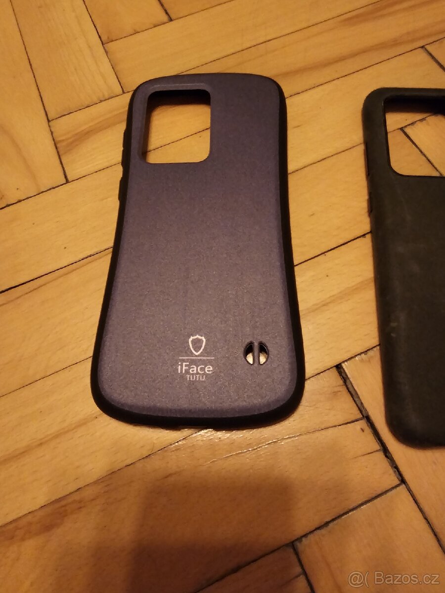 Samsung galaxy S20 ultra obaly - 3