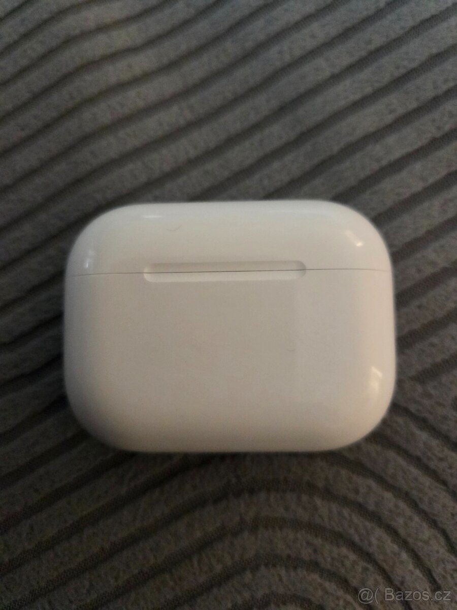 Sluchátka Apple AirPods Pro 3 - 3