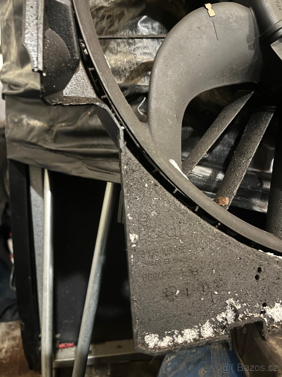 Sahara Bmw e90/91 335i - 3