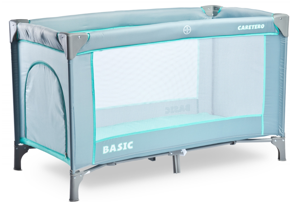 Cestovní postýlka - 3