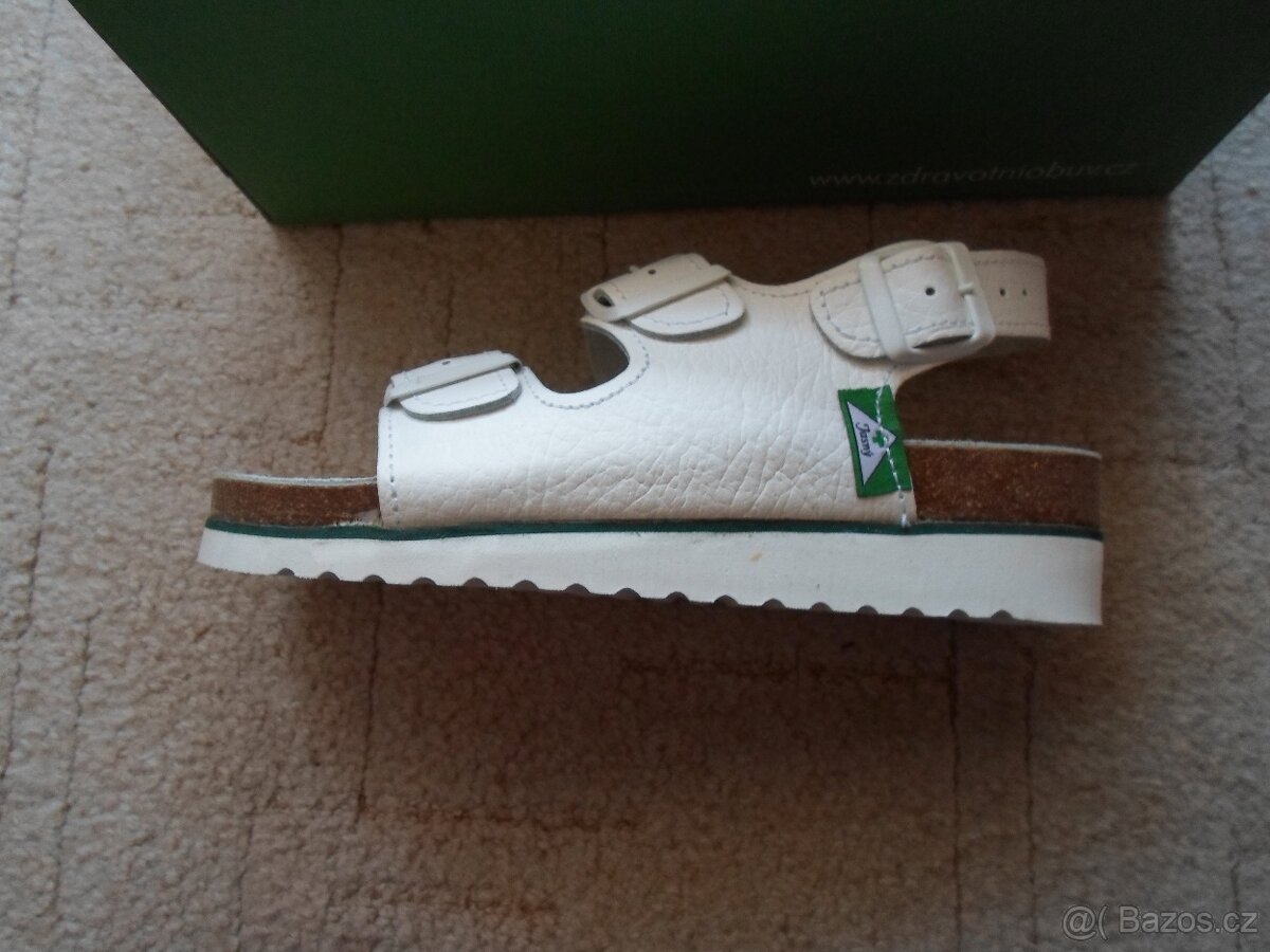 dámské pracovní boty - 3