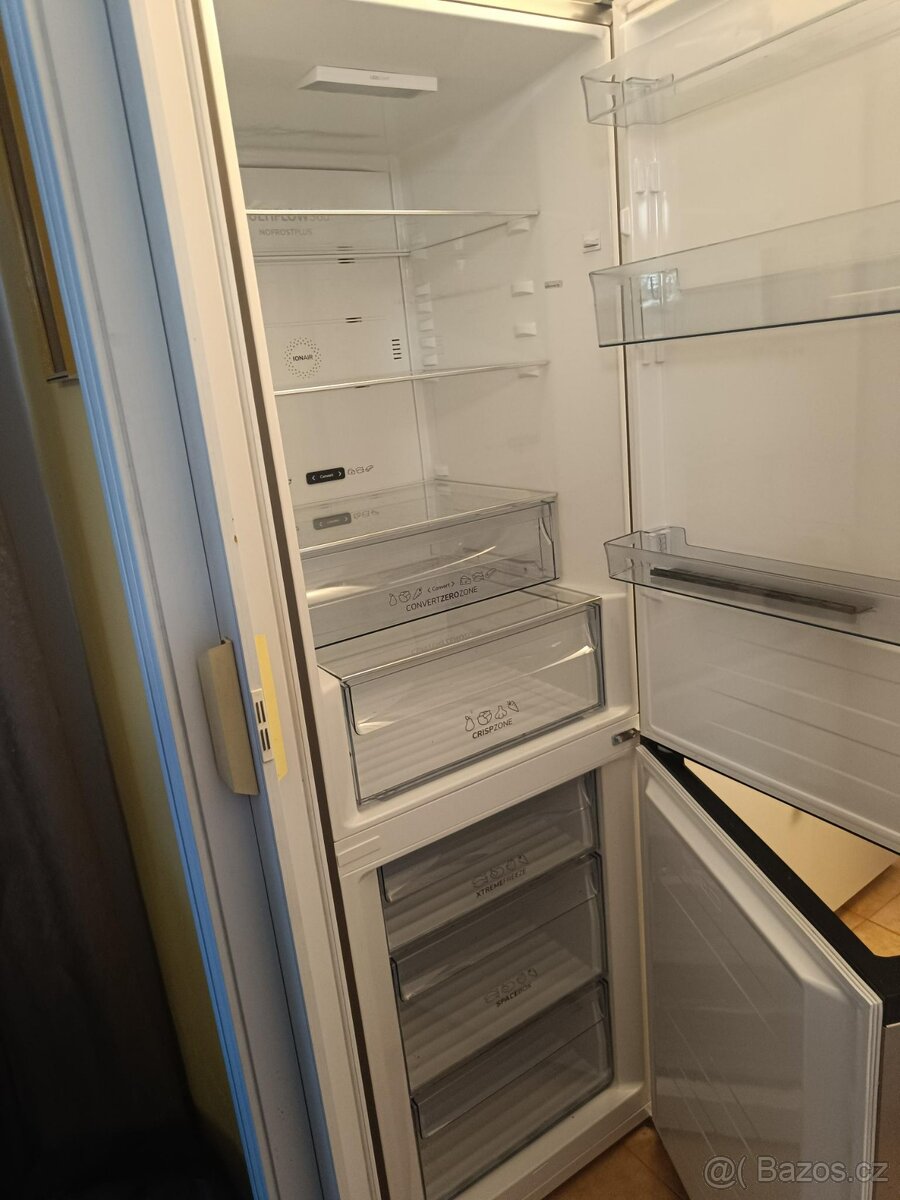 kombinovaná lednice GORENJE - 3