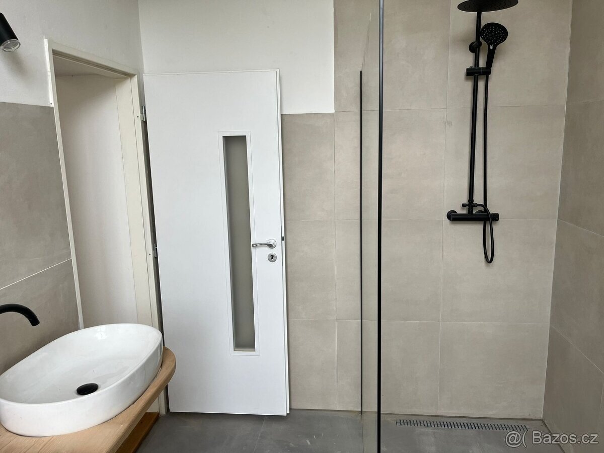 Pronájem bytu 2+KK - 3