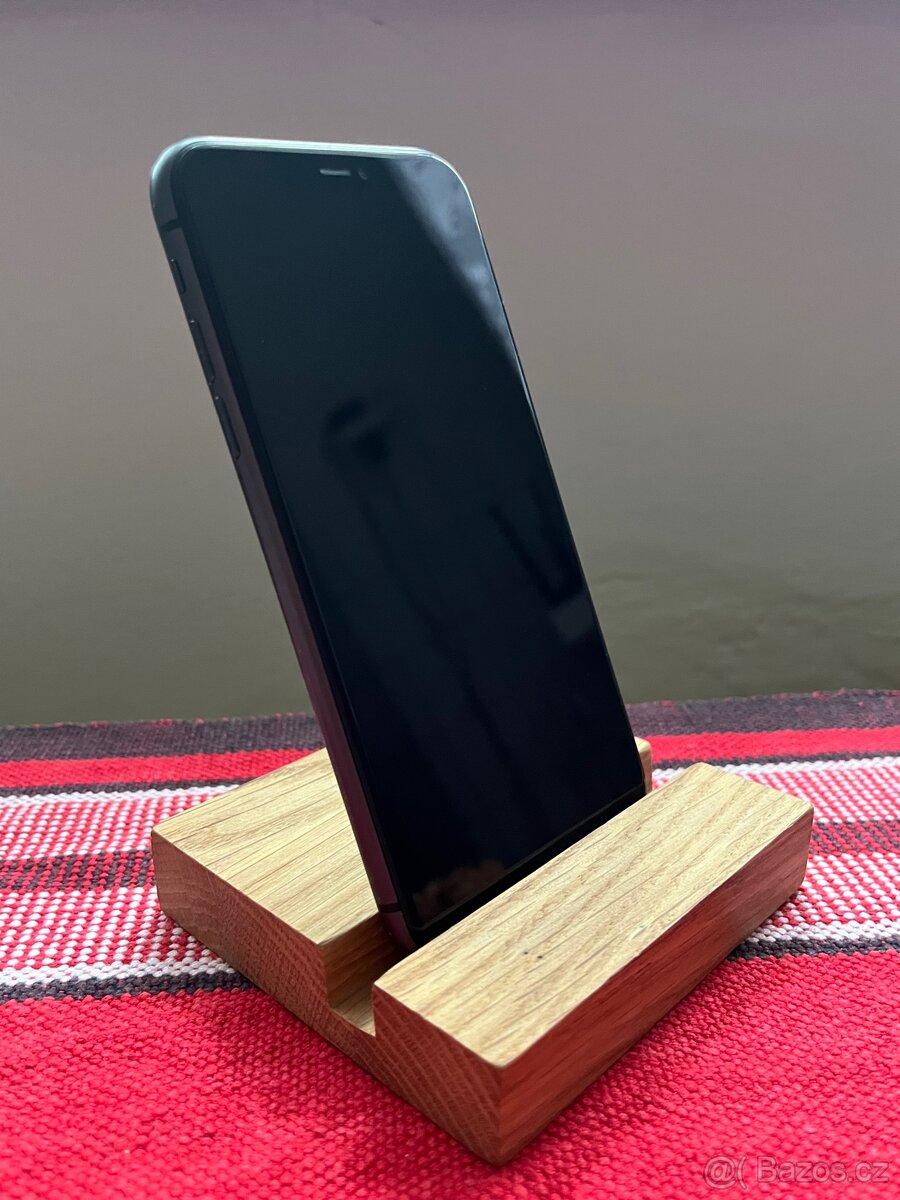 iPhone 11 64 GB, 100 % baterie - 3