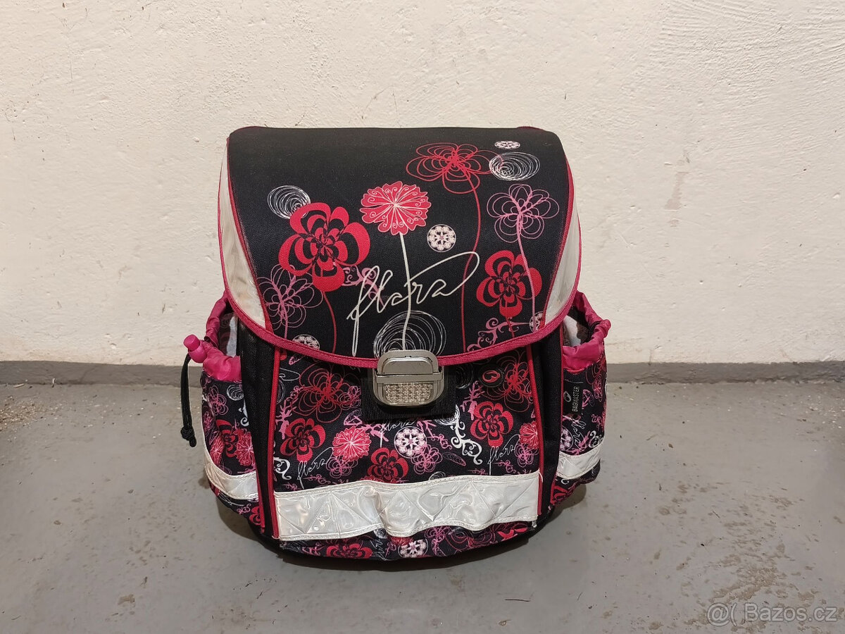 Školní aktovka Bagmaster - 3