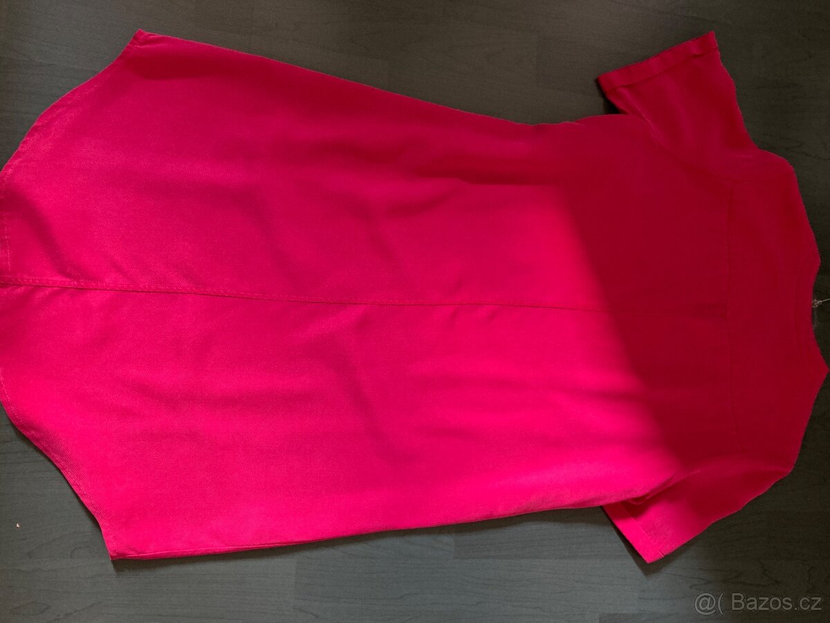 Šaty Geisha vel.M - 3