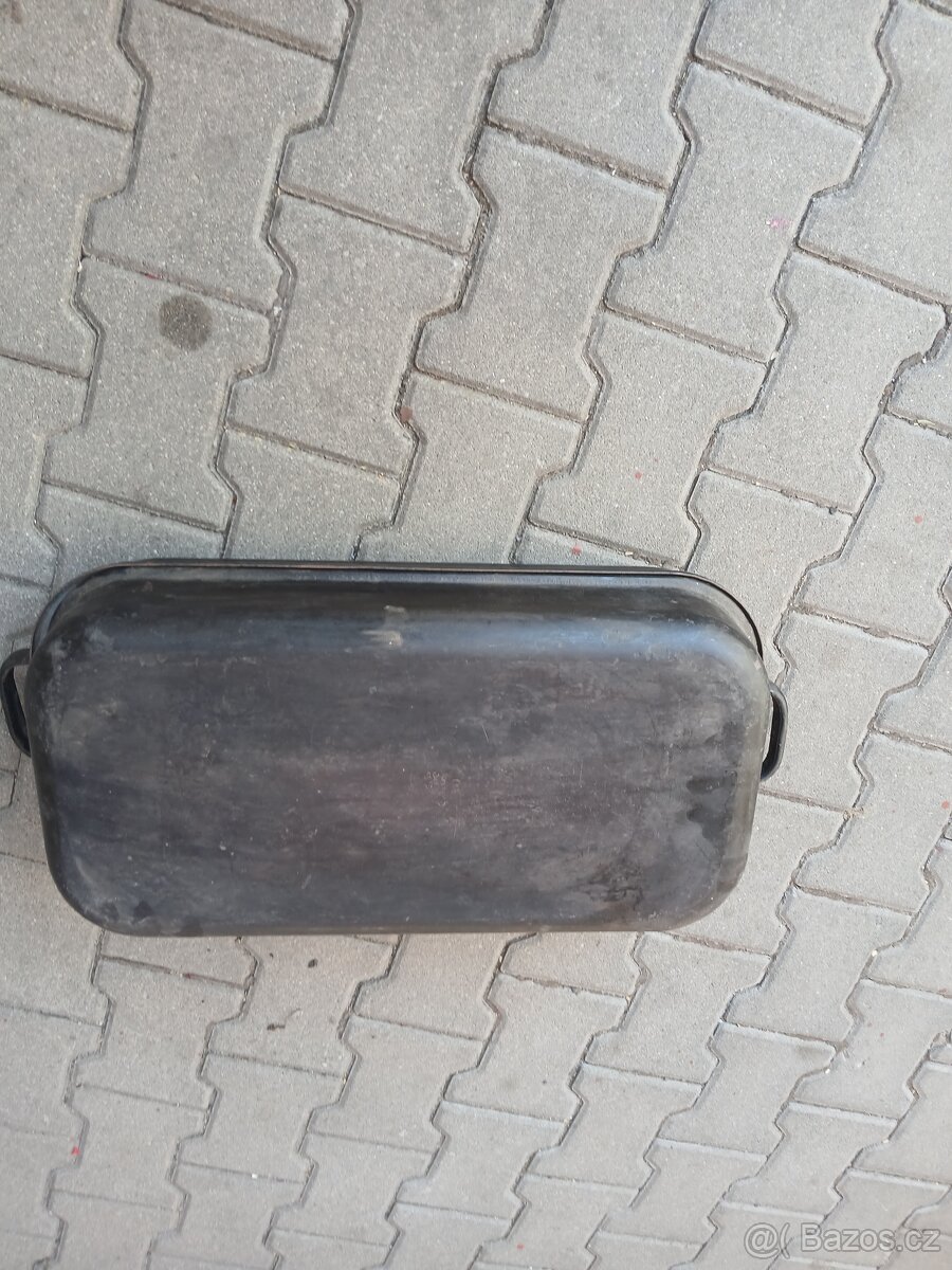 Velke plechy na pečení - 3