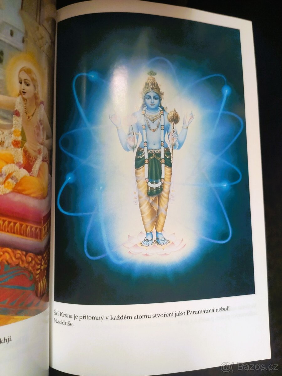 Učení Šrí Kapily - 3