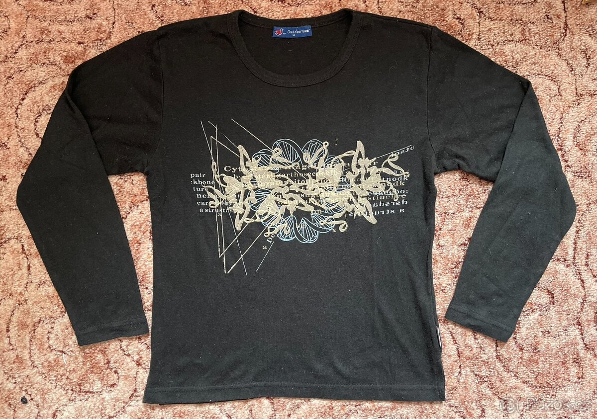 Trička, vel. M/L - 3