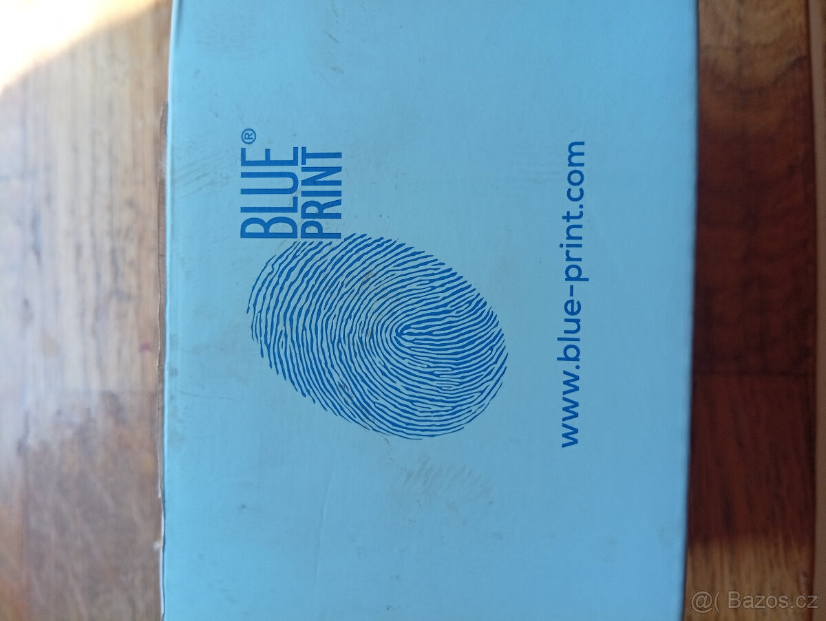 Brzdové destičky Mazda - 3