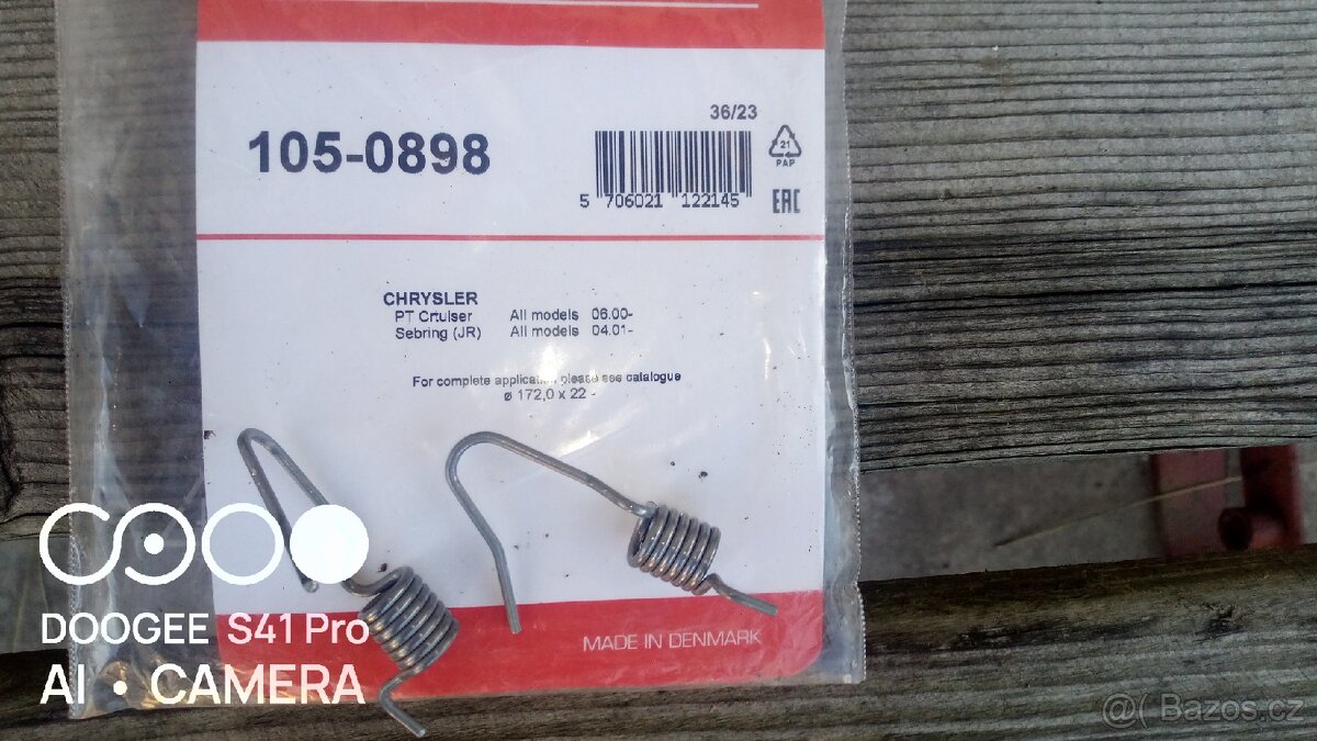 Toyota Corolla E12 - 3