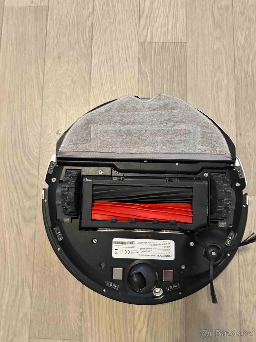 Roborock S8 White / bílá - 3