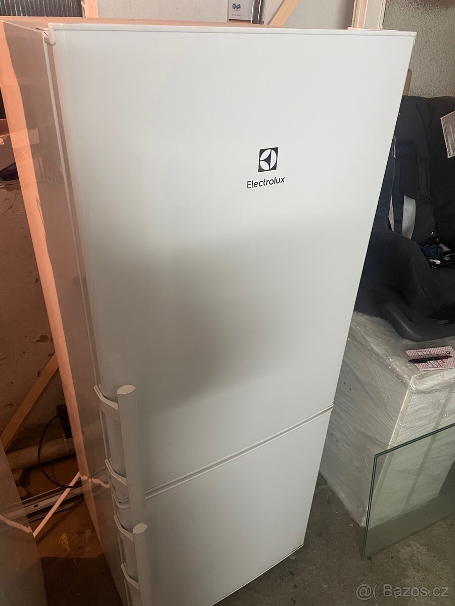 Lednice Electrolux - 3