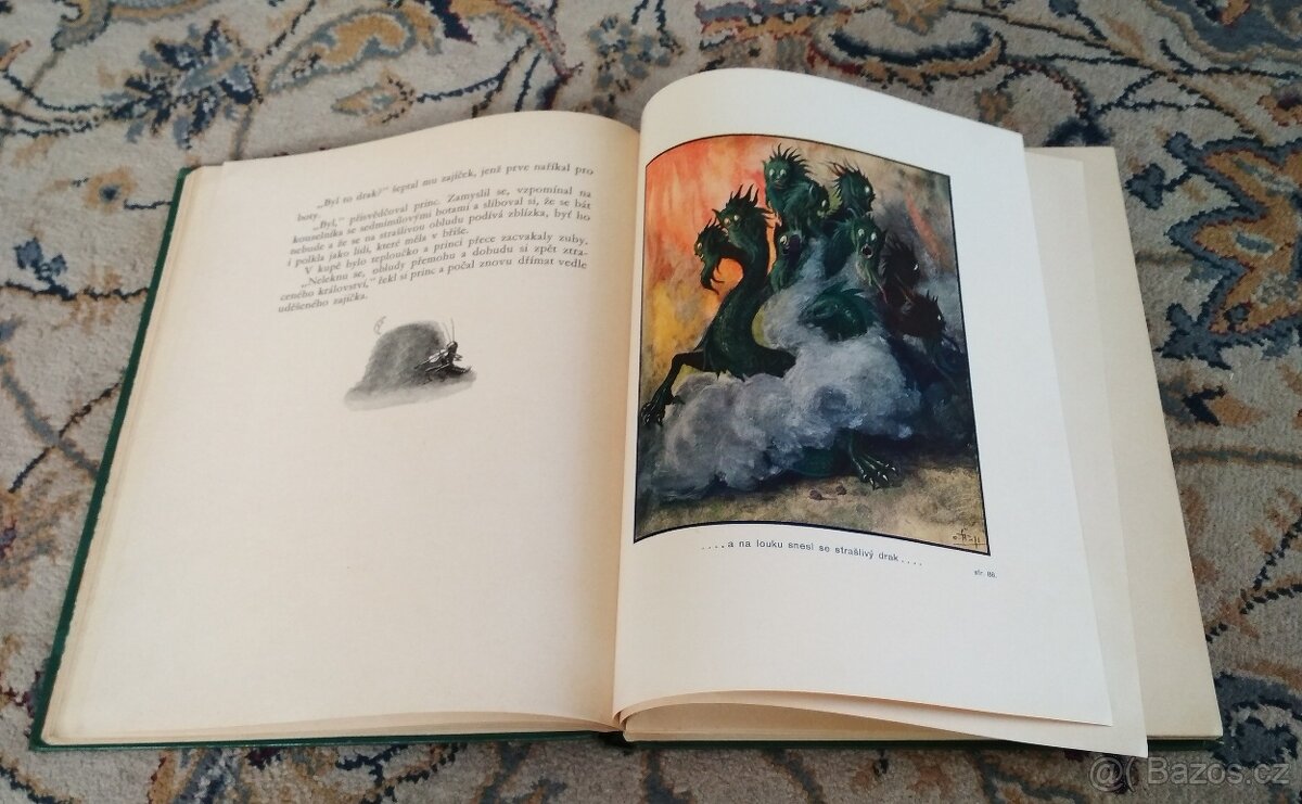 Rudolf Těsnohlídek: Nové království - 3