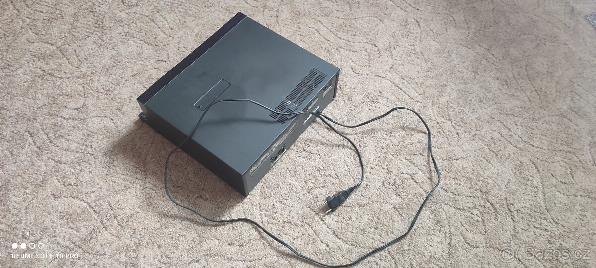 aiwa fx a 120 - 3