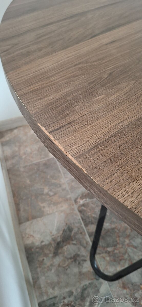 prodám jidelní stůl - 3