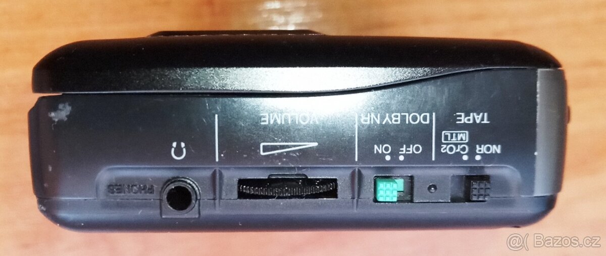 Panasonic RQ-P165 - 3