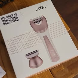 ETA FENITE epilátor - 3