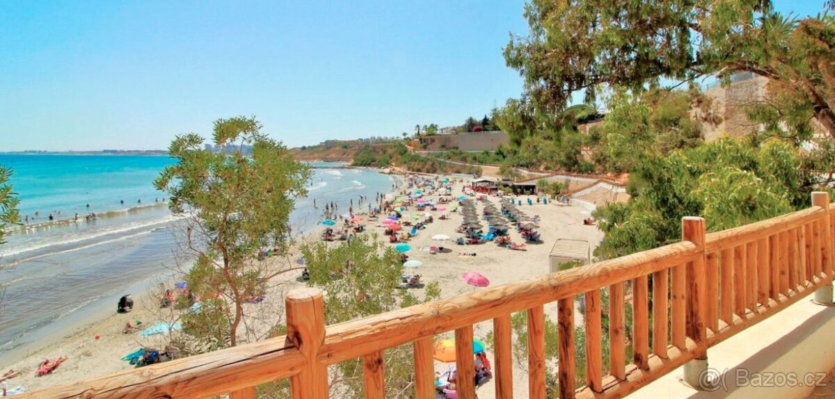 Španělsko – Punta Prima / Torrevieja - 3