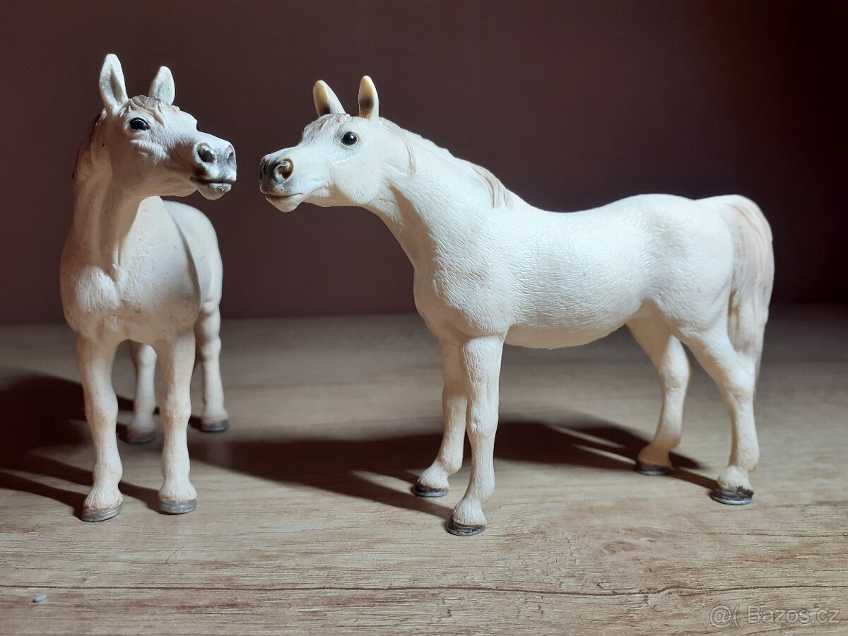 SCHLEICH SBĚRATELSKĒ FIGURKY 99 - 3