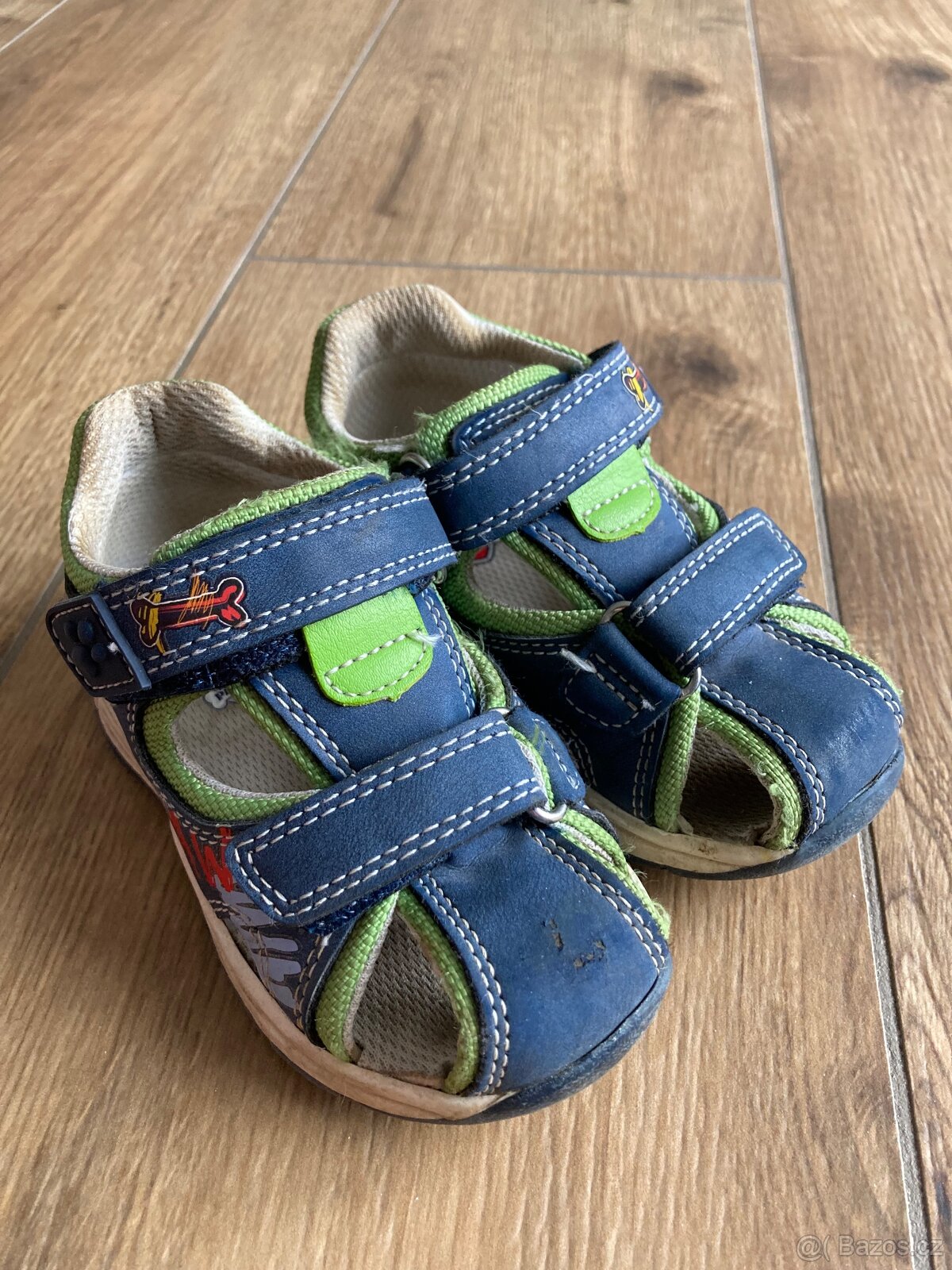 Sandále 22 - 3