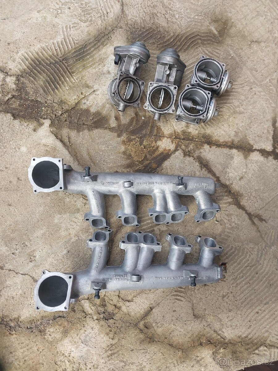 VW phaeton V10 5.0 TDI 230 kw - 3