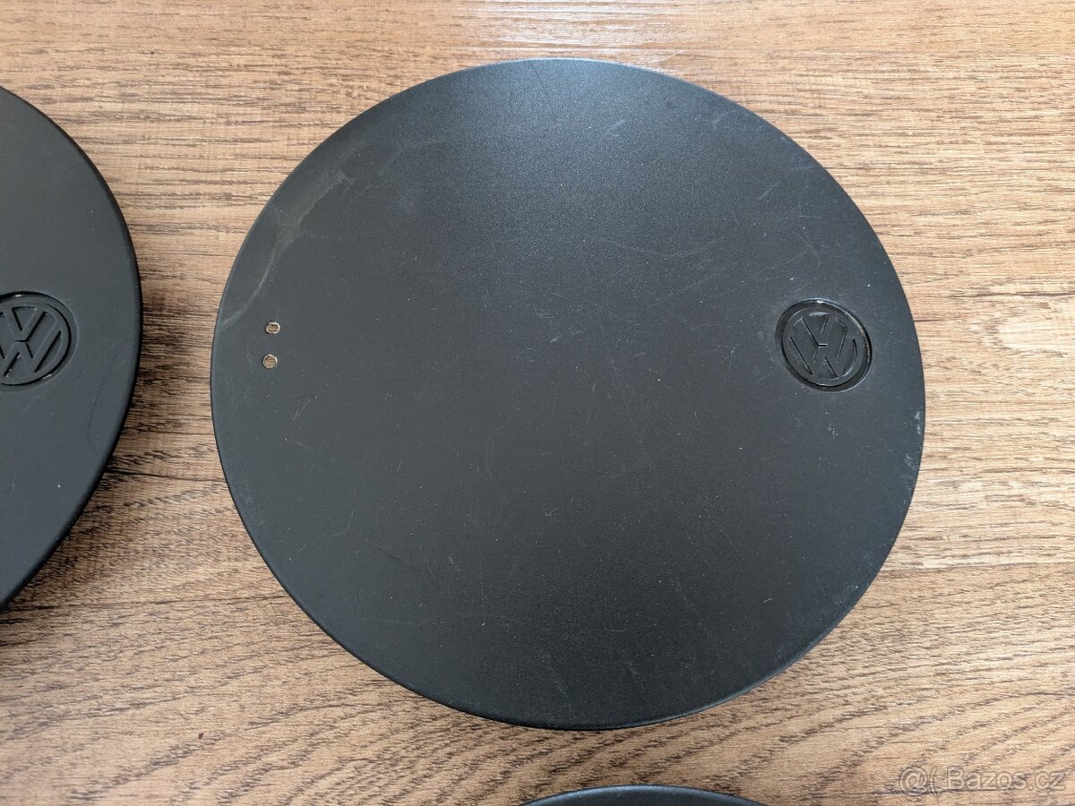 Plastové pokličky kol VW Transporter T4 - 3