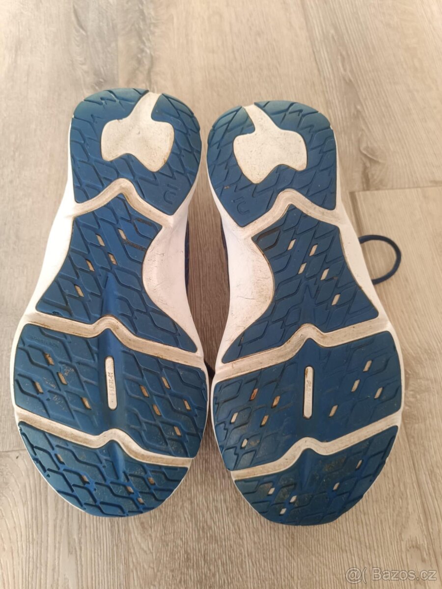 Dětské boty šněrovací AT Flex vel. 39 - 3