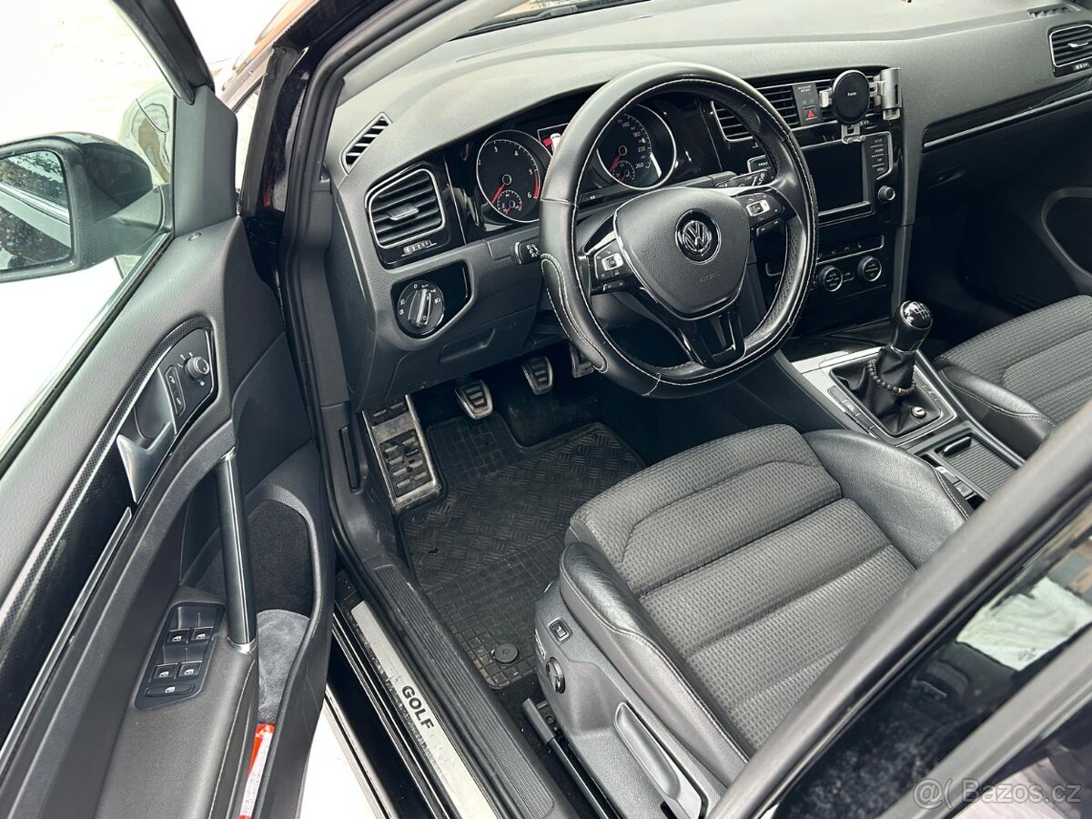 Volkswagen Golf 2.0 TDi 110kw - 3