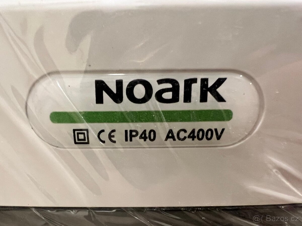 Plastová rozvodnice PNS 12T, Noark - 3