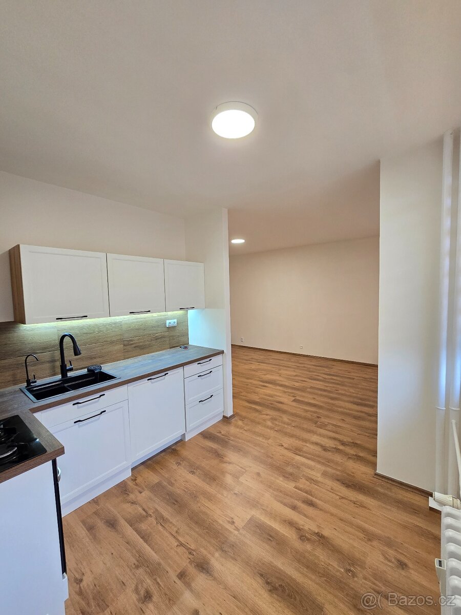 Byt na prodej Teplice 2+1 - 3