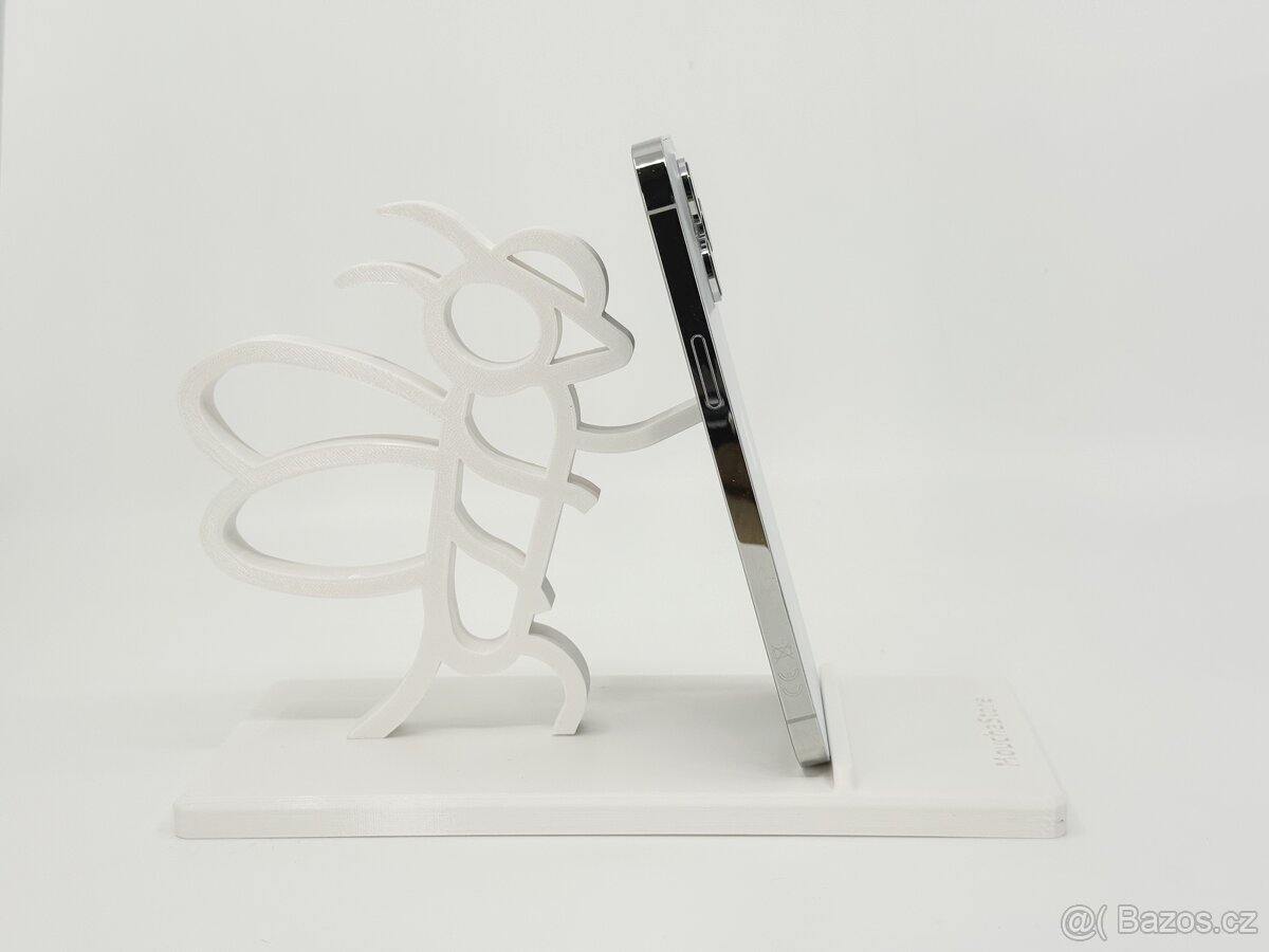 iPhone 14 Pro Max 128GB Silver, baterie 87%, DPH - 3