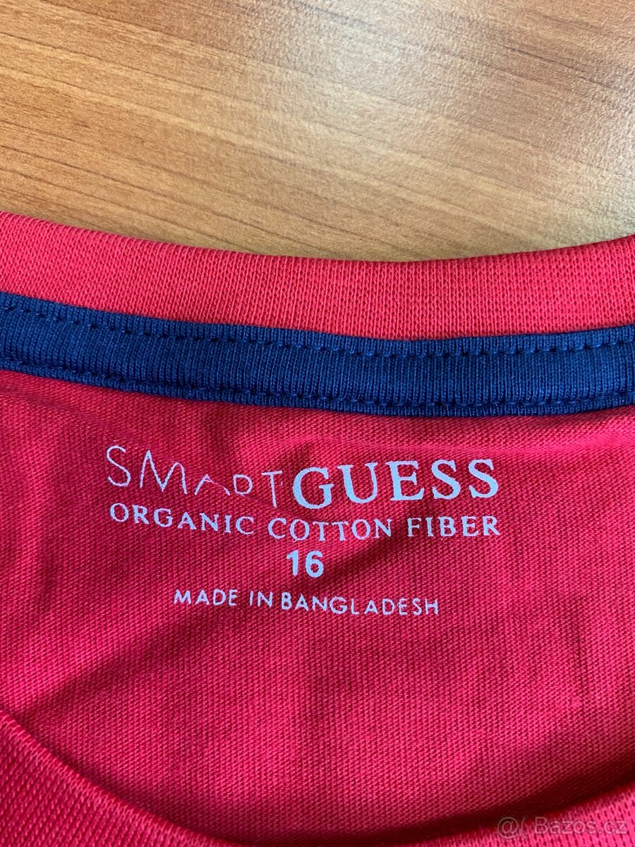 Trička Guess - 3