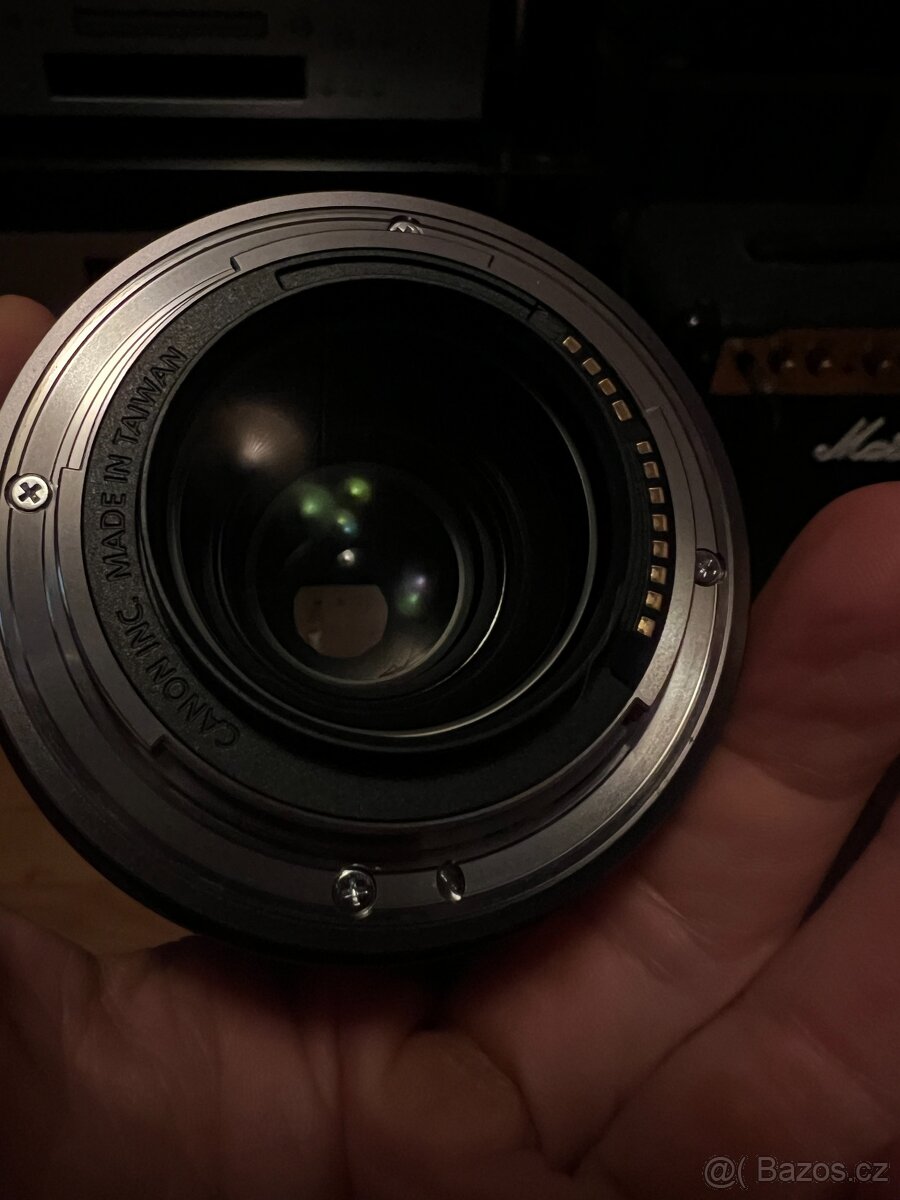 Canon RF 35 1.8 IS - 3