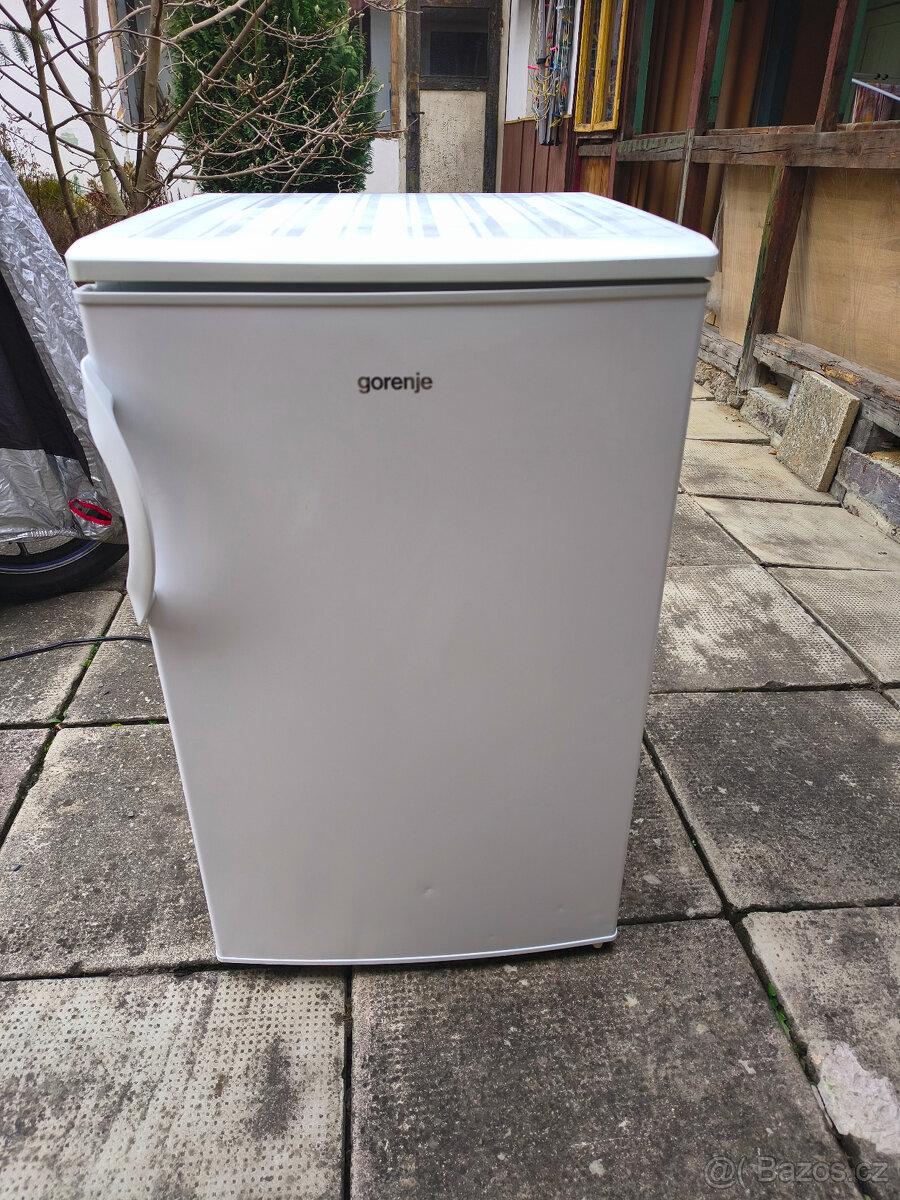 Lednice Gorenje - 3