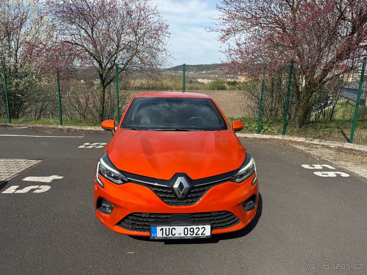 Renault Clio 1.0 Tce Intens - 3