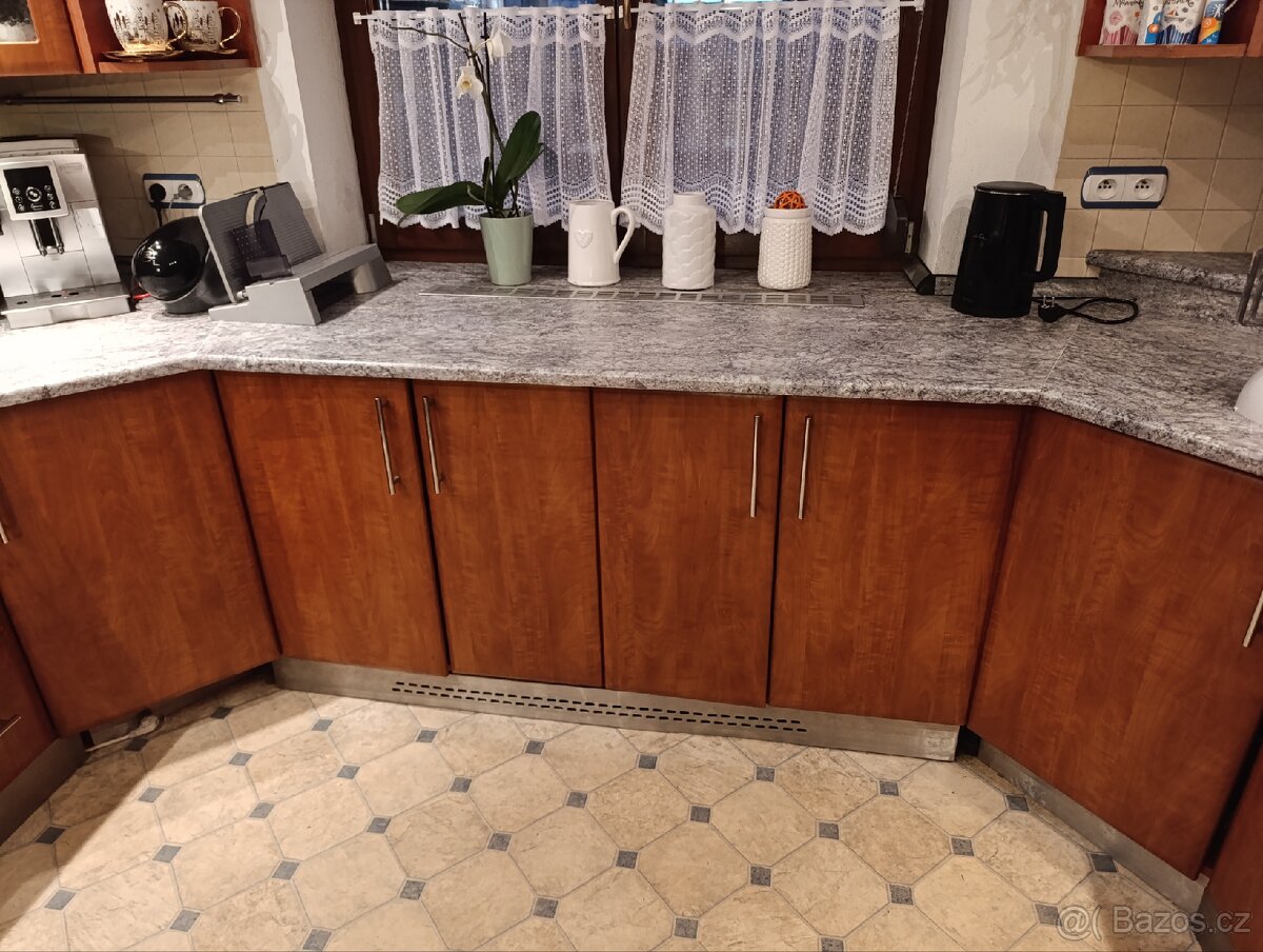 Kuchyně - 3