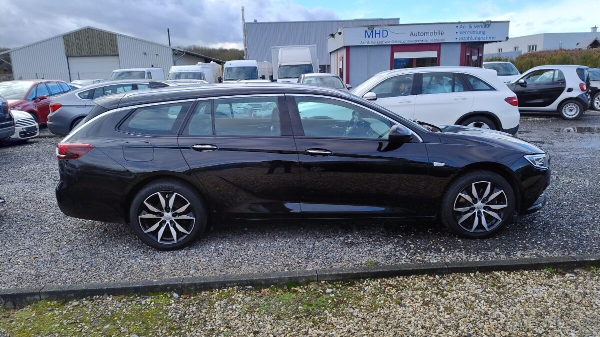 Opel Insignia B 2.0.cdti 125kw - 3