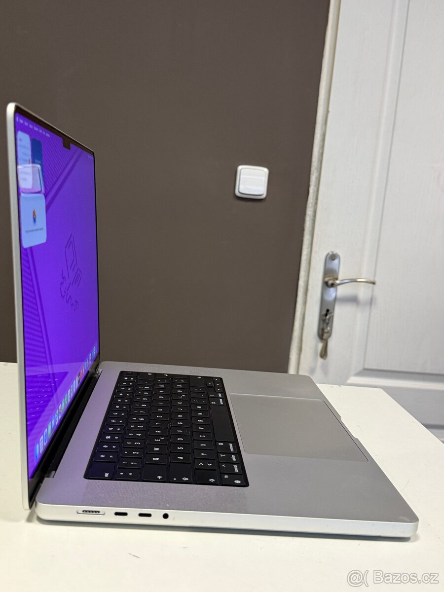 MacBook PRO 16” 2021 - 3