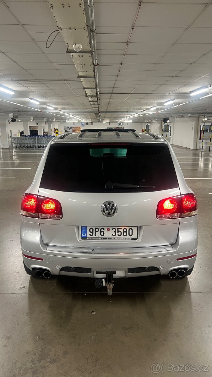 Touareg - 3