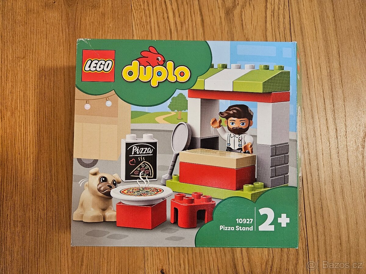 Lego duplo - 3