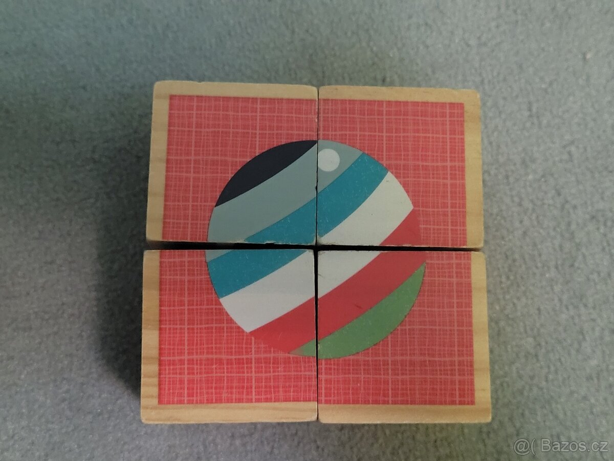 drevene kostky - 3
