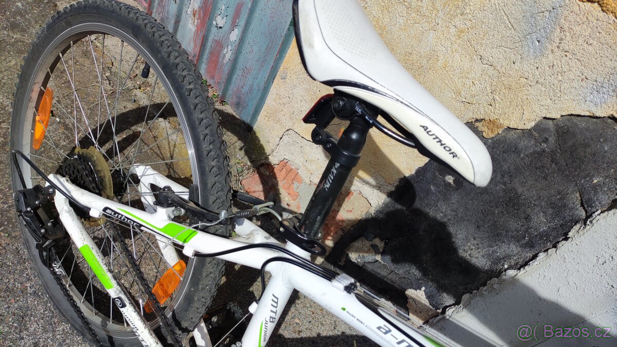 Kolo Author A- Matrix - 3