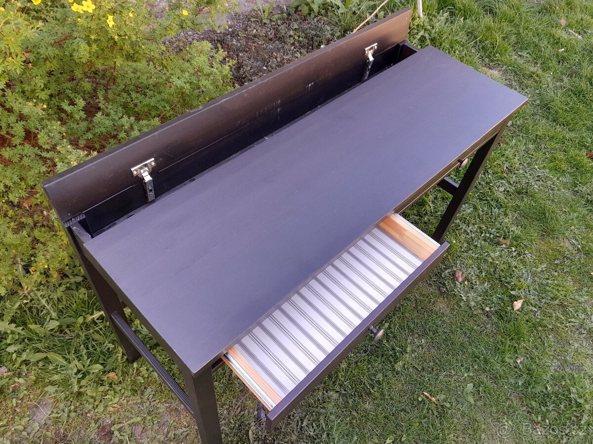 Ikea stůl Hemnes - 3