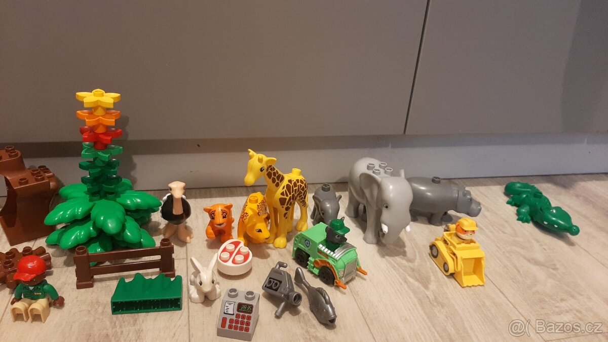 Lego DUPLO - 3