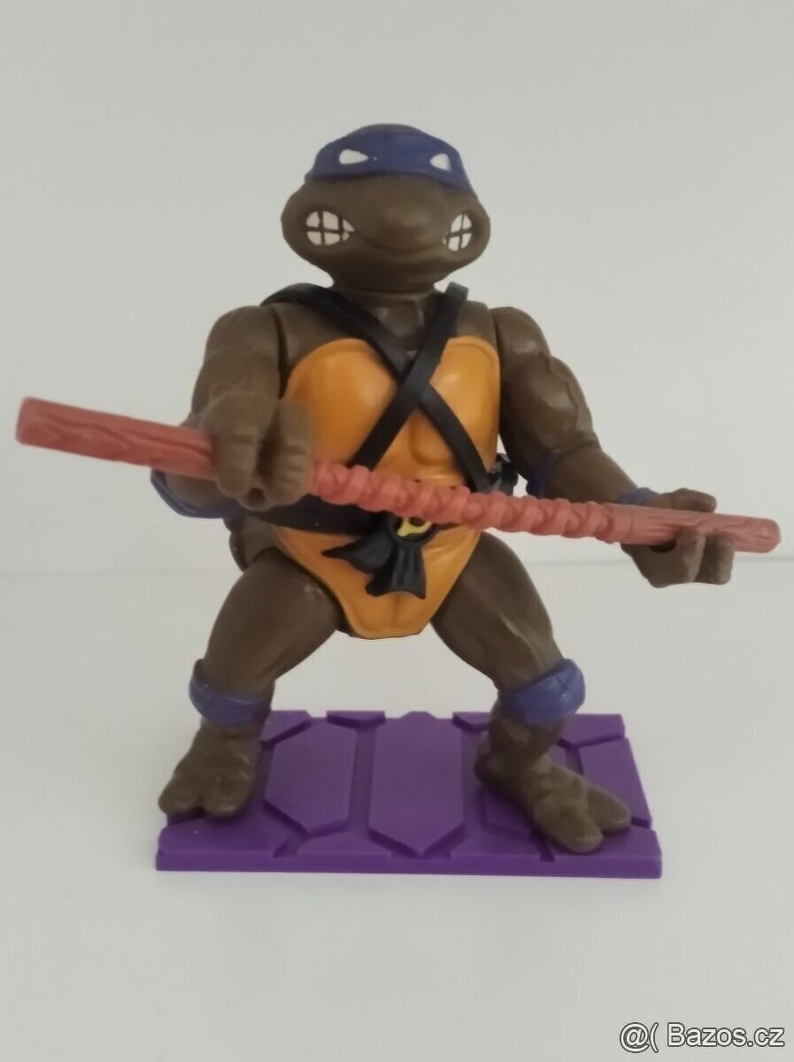 želvy ninja tmnt - 3