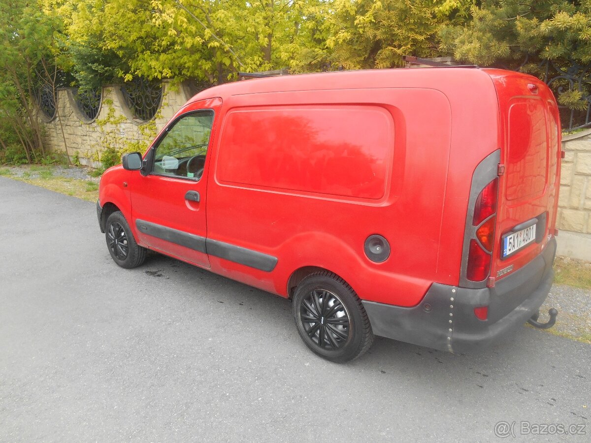 Pick up diesel do 15000 Kč koupím - 3