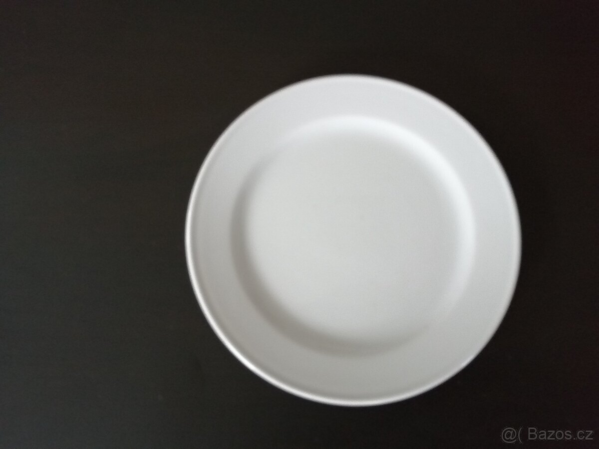 Talíř dezertní - 3