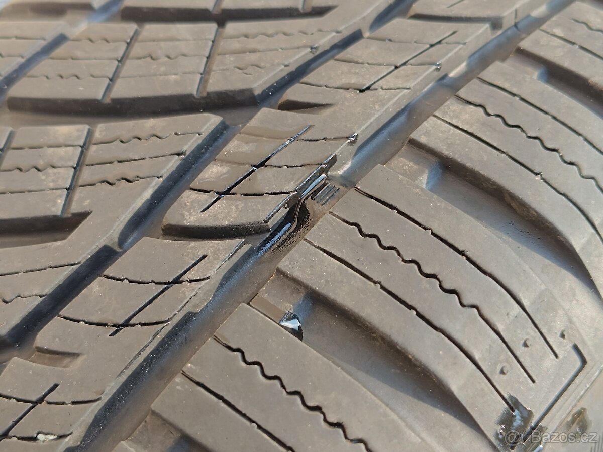 Original Škoda ALU disky R15 - 3